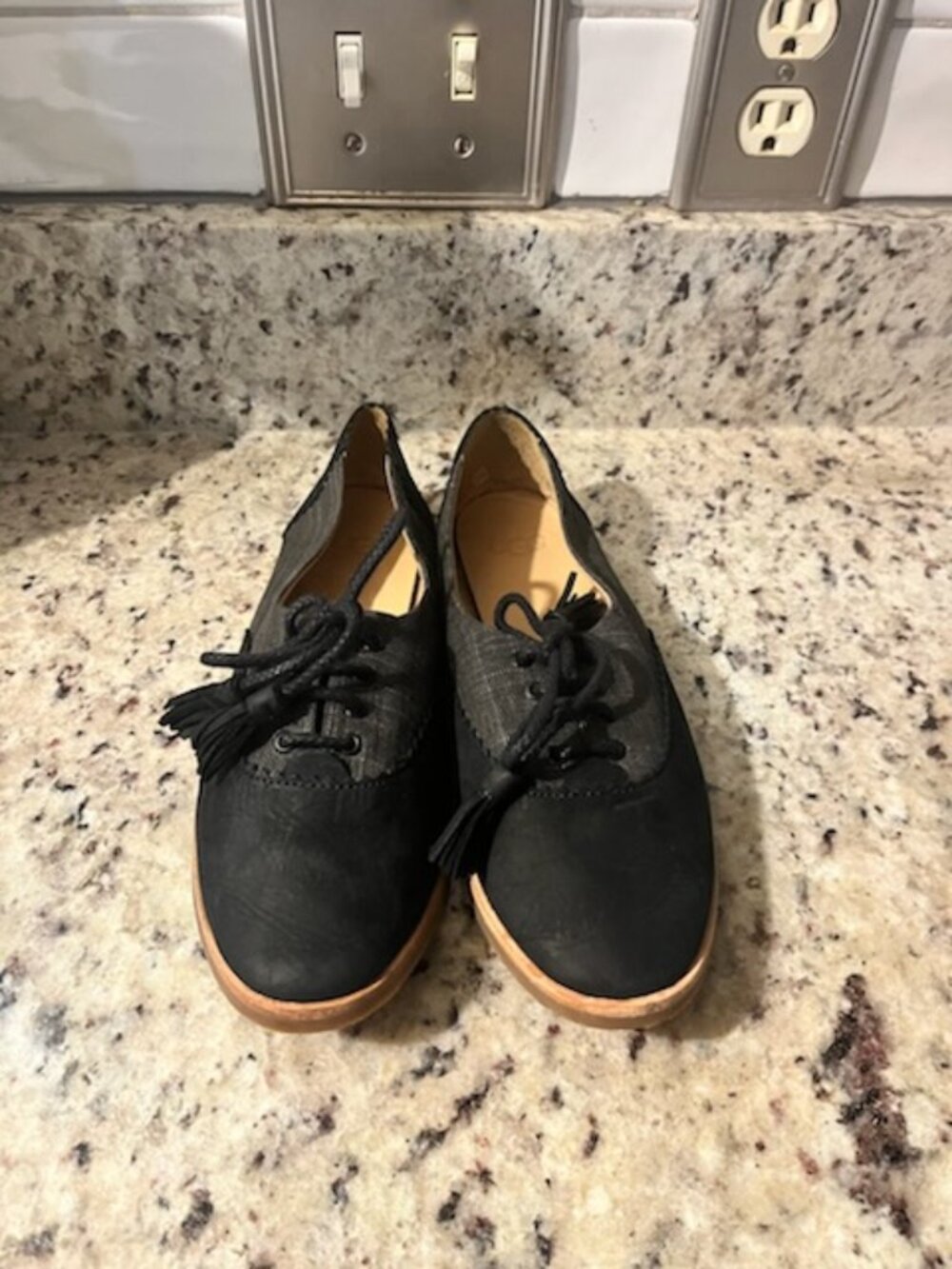 Uggs Women Flat Loafers